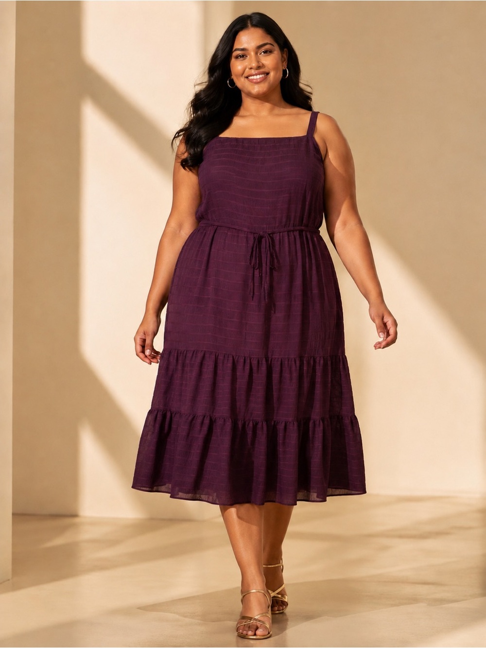 🎉5 for $45🎉 Cato dress size 14w/16W
